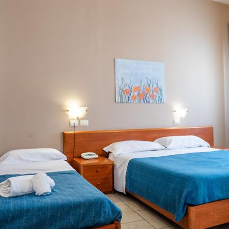 Hotel Belvedere Canicattì Eksteriør bilde