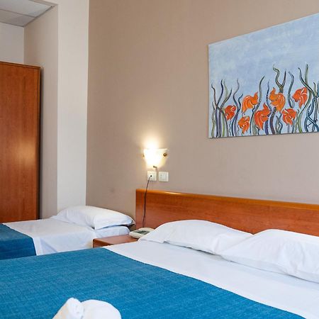 Hotel Belvedere Canicattì Eksteriør bilde