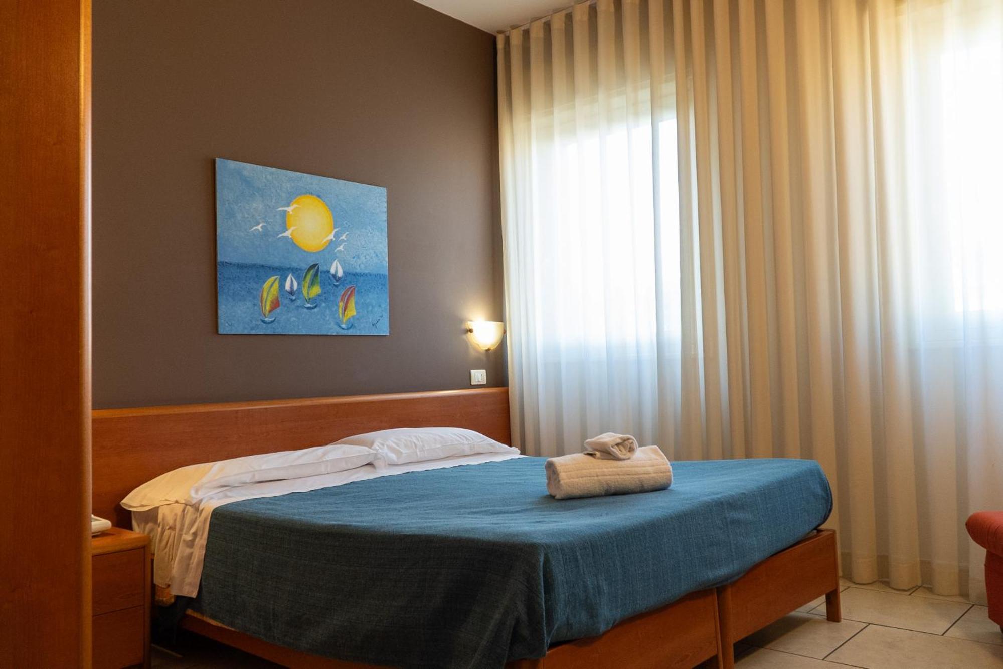 Hotel Belvedere Canicattì Eksteriør bilde