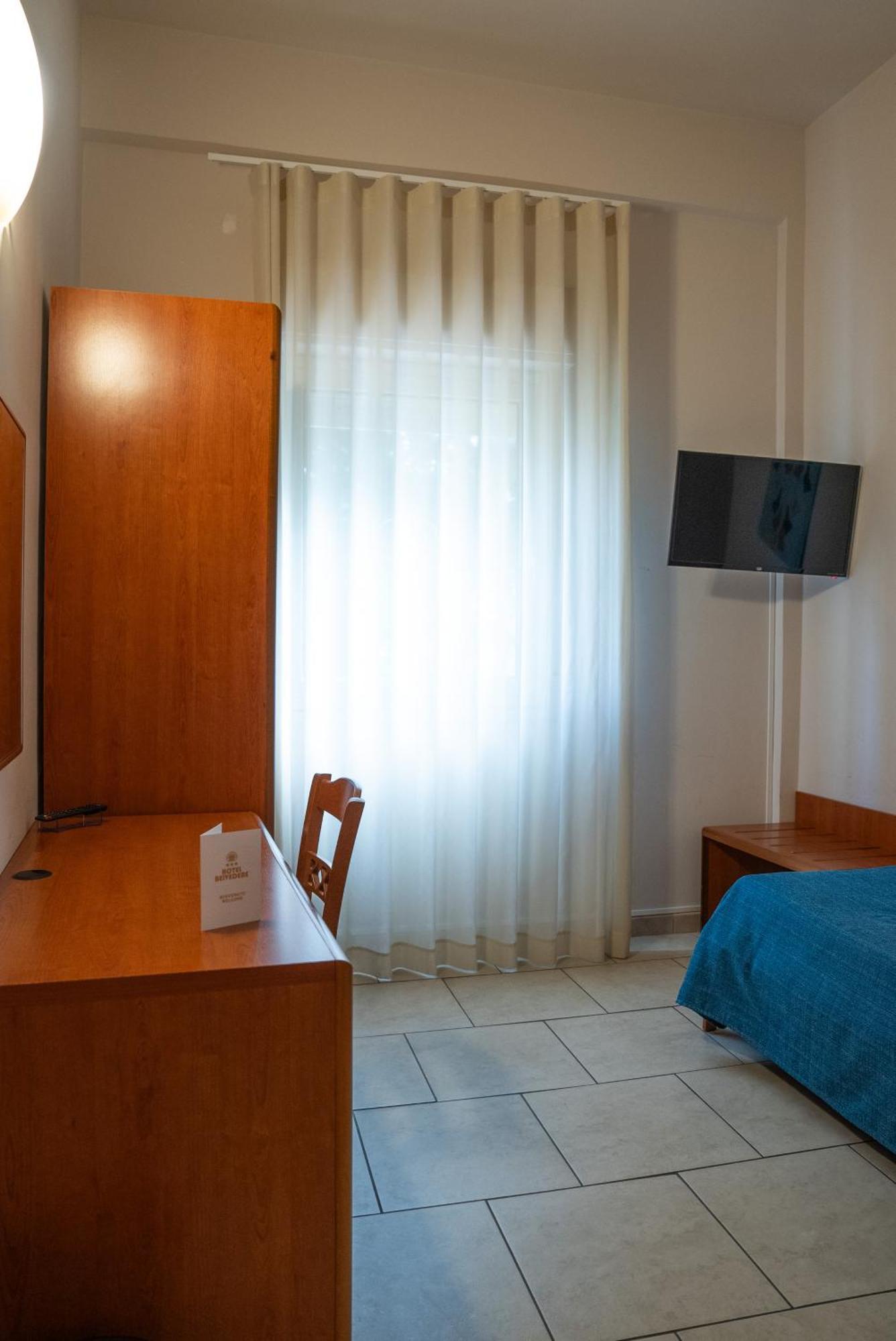 Hotel Belvedere Canicattì Eksteriør bilde