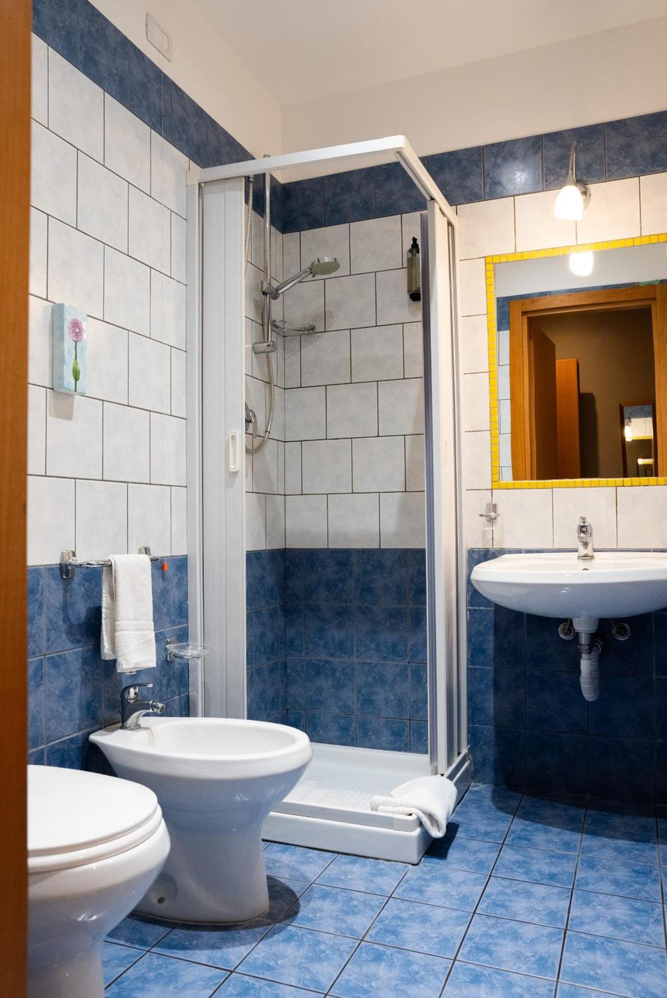 Hotel Belvedere Canicattì Eksteriør bilde